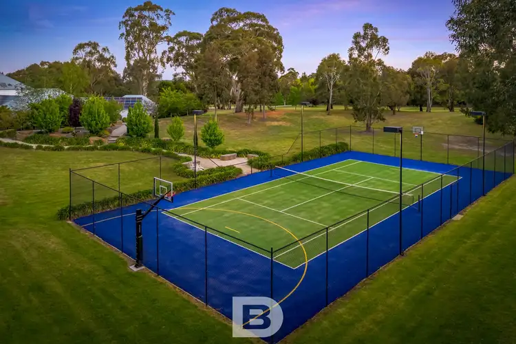 Third view of Homely house listing, 17 Manorina Way, Macedon VIC 3440