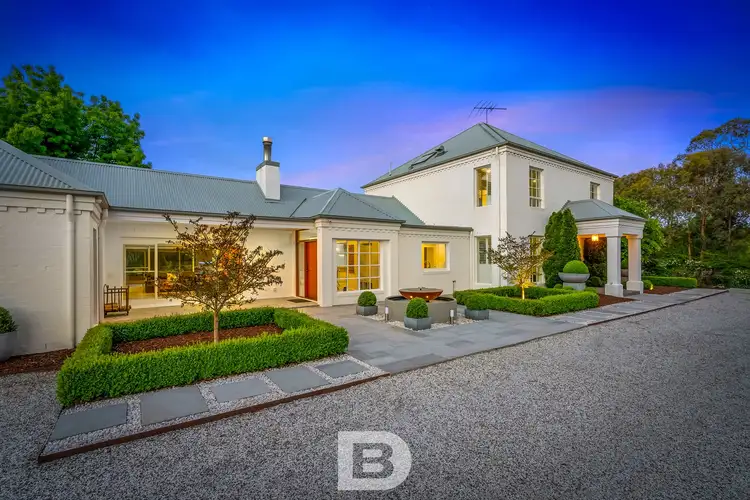 Fifth view of Homely house listing, 17 Manorina Way, Macedon VIC 3440