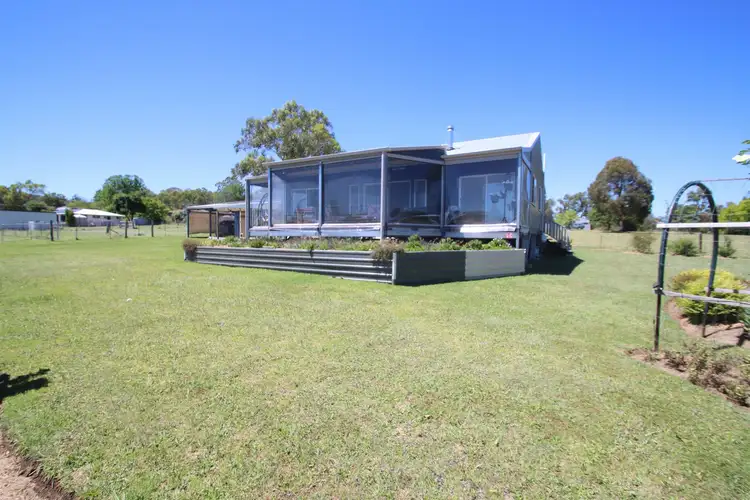 Third view of Homely house listing, 67A Clive Street, Tenterfield NSW 2372