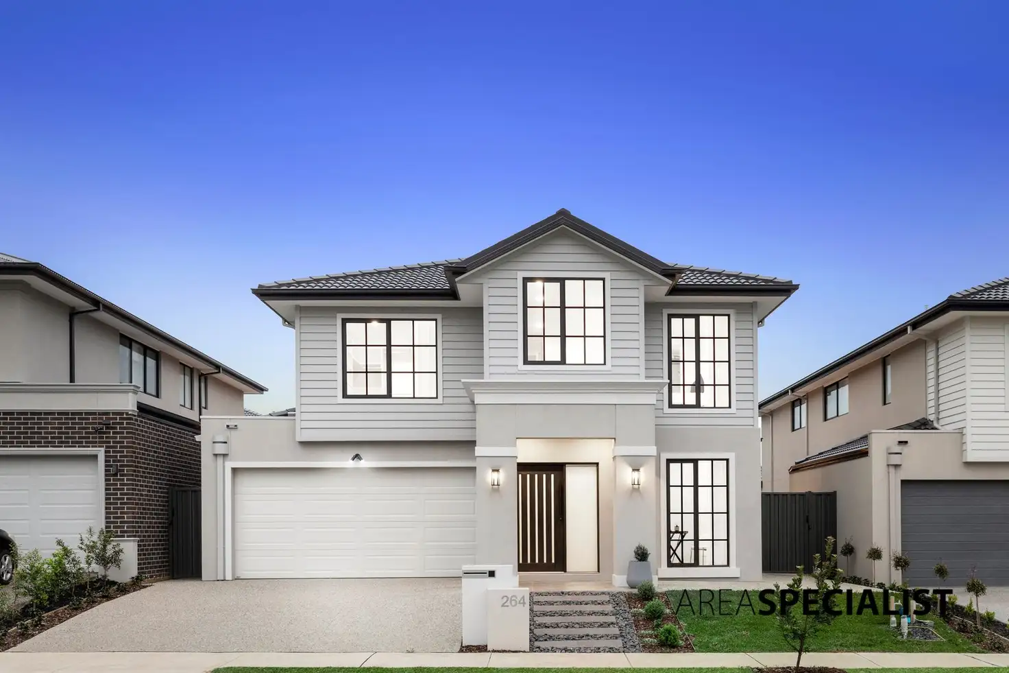 Main view of Homely house listing, 264 Soldiers Road, Berwick VIC 3806