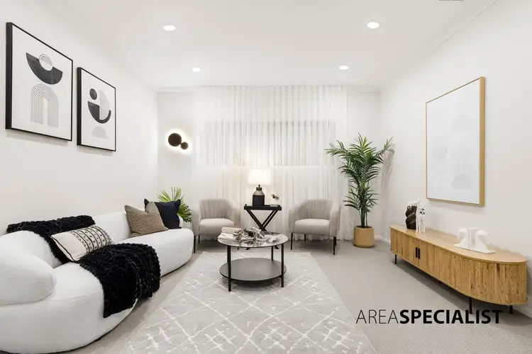 Second view of Homely house listing, 264 Soldiers Road, Berwick VIC 3806