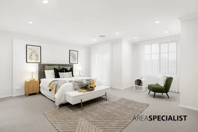 Third view of Homely house listing, 264 Soldiers Road, Berwick VIC 3806