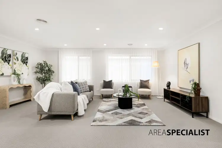 Fourth view of Homely house listing, 264 Soldiers Road, Berwick VIC 3806