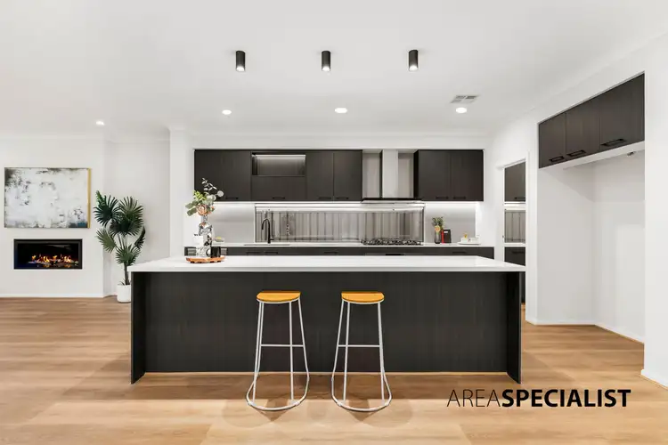 Fifth view of Homely house listing, 264 Soldiers Road, Berwick VIC 3806