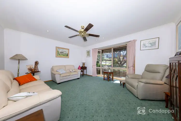 Third view of Homely house listing, 60 Outlook Drive, Drouin VIC 3818