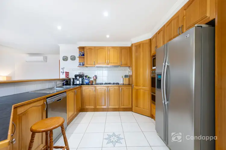 Sixth view of Homely house listing, 60 Outlook Drive, Drouin VIC 3818