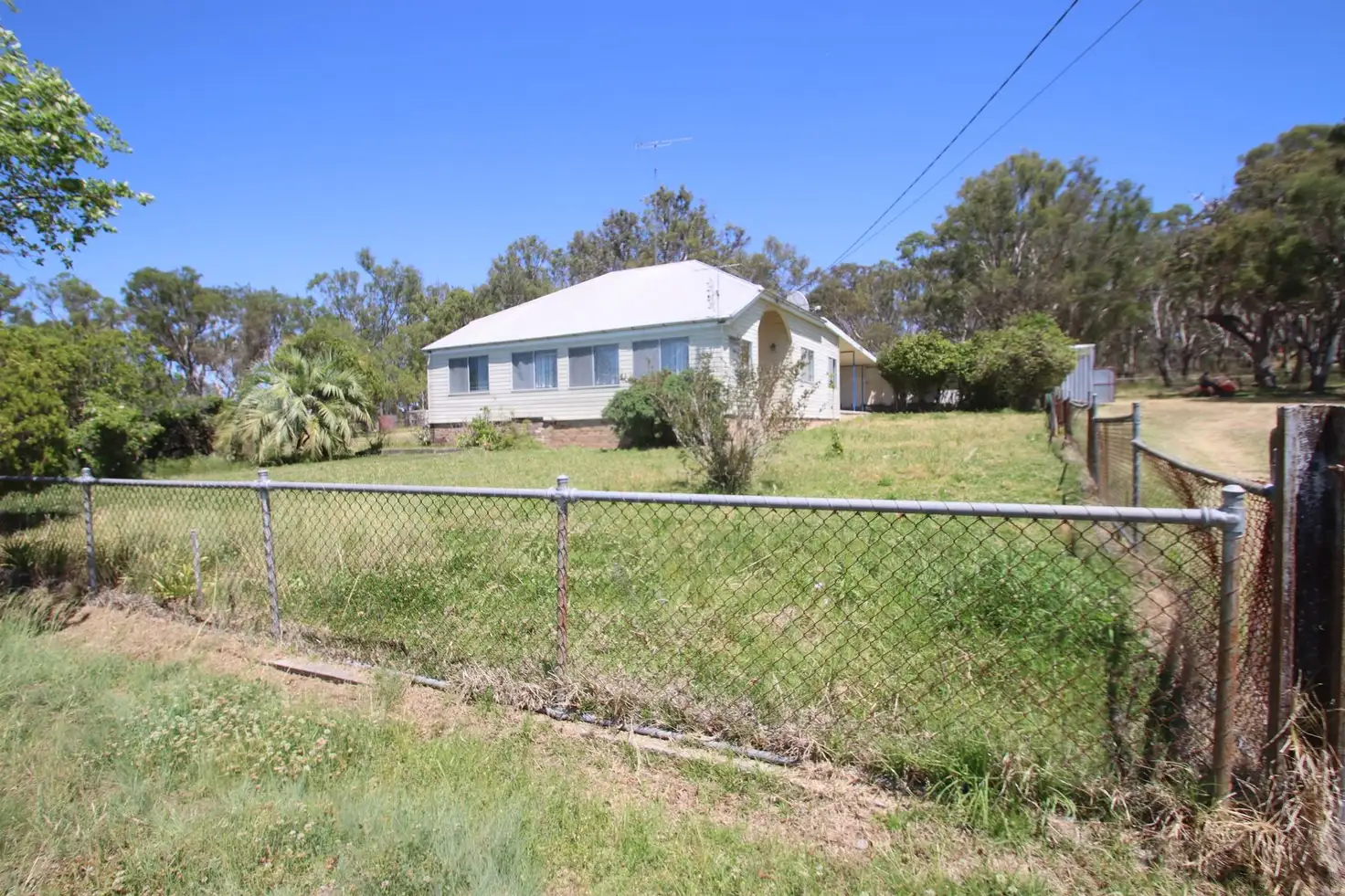 Main view of Homely house listing, 31 Phelhampton Crescent, Jennings NSW 4383