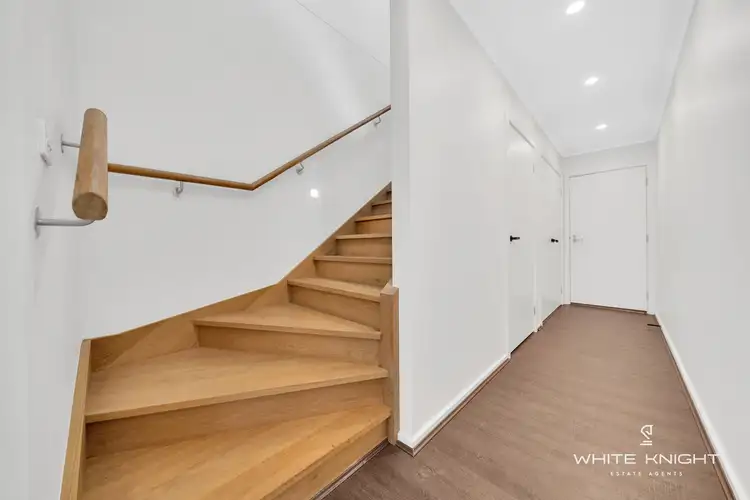 Third view of Homely townhouse listing, 65 Zeta Crescent, Point Cook VIC 3030