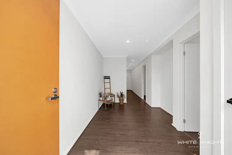 Fourth view of Homely townhouse listing, 65 Zeta Crescent, Point Cook VIC 3030