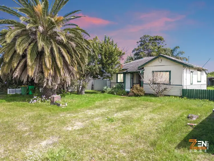 Fourth view of Homely house listing, 12 Teeluk Road, Carey Park WA 6230