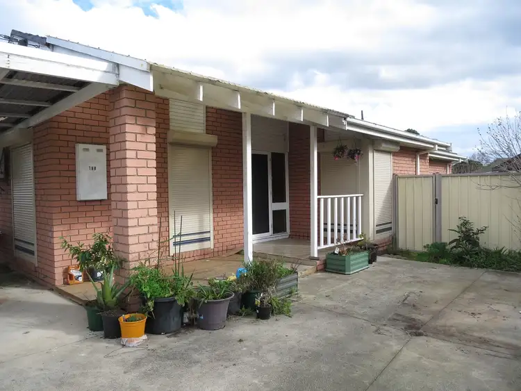 189 Westal Rd, Clayton South VIC 3169