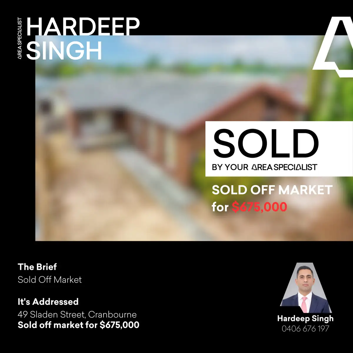 Main view of Homely house listing, 49 Sladen Street, Cranbourne VIC 3977