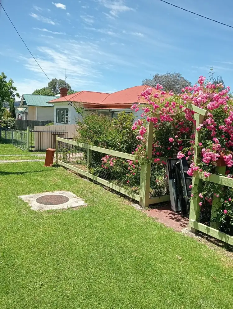 23 High Street, Tenterfield NSW 2372