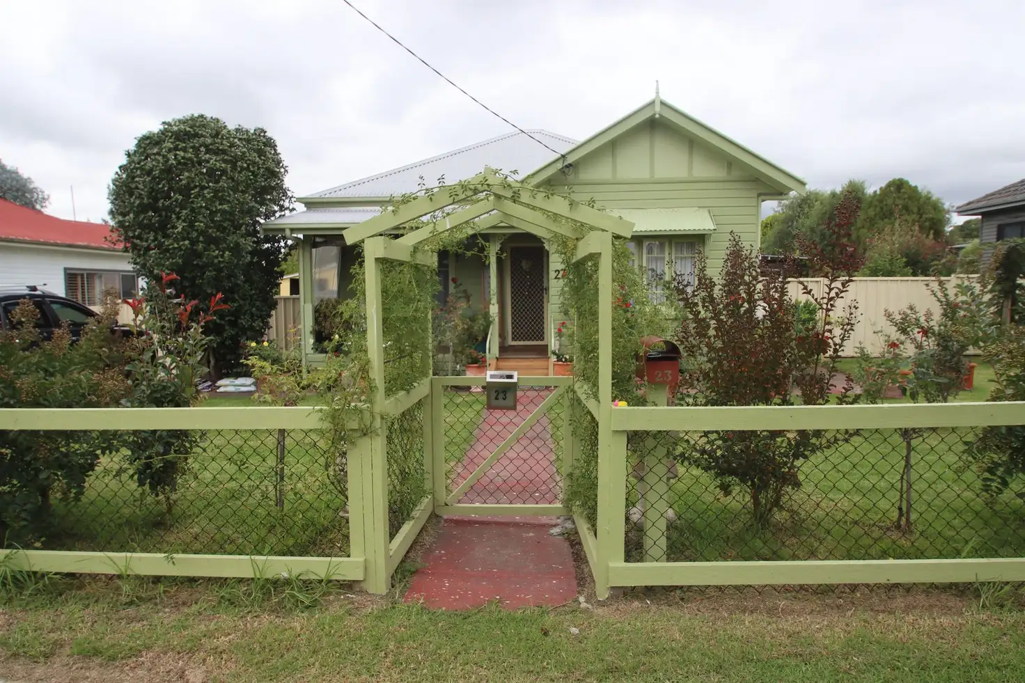 Main view of Homely house listing, 23 High Street, Tenterfield NSW 2372