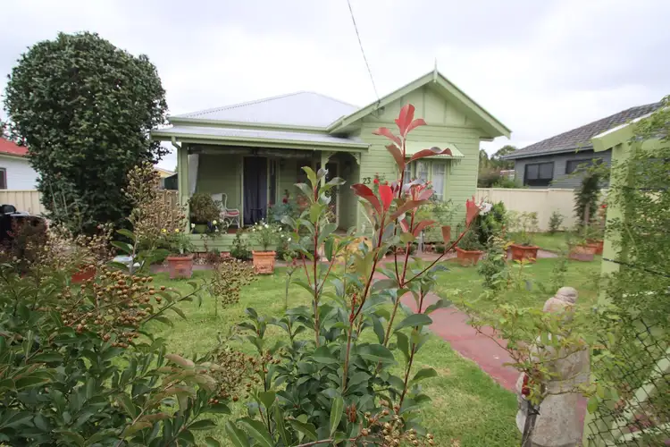 Second view of Homely house listing, 23 High Street, Tenterfield NSW 2372