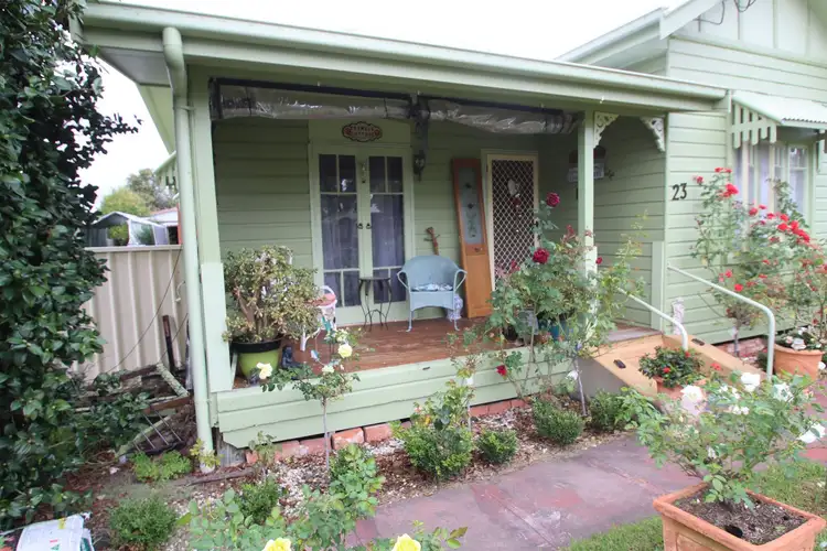 Third view of Homely house listing, 23 High Street, Tenterfield NSW 2372