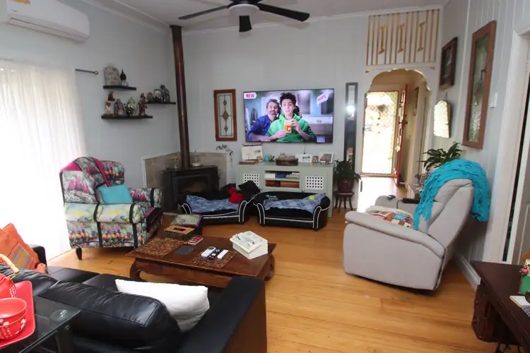 Fourth view of Homely house listing, 23 High Street, Tenterfield NSW 2372