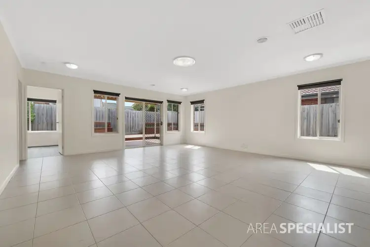 Third view of Homely house listing, 1 Tarragon Court, Lynbrook VIC 3975