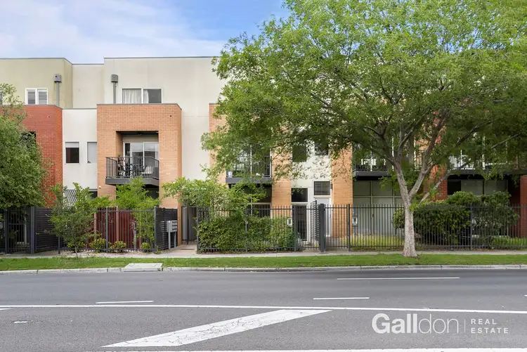 2/18 Wests Road, Maribyrnong VIC 3032