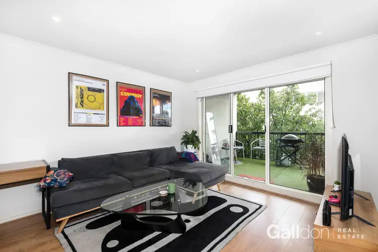 Third view of Homely apartment listing, 2/18 Wests Road, Maribyrnong VIC 3032