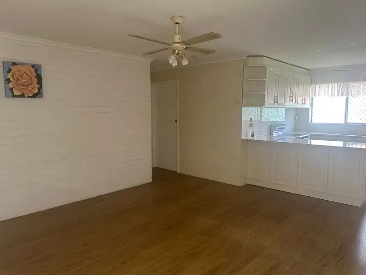 Second view of Homely unit listing, 1/141 Pine Avenue, Mildura VIC 3500