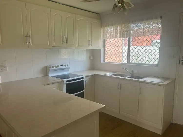 Third view of Homely unit listing, 1/141 Pine Avenue, Mildura VIC 3500