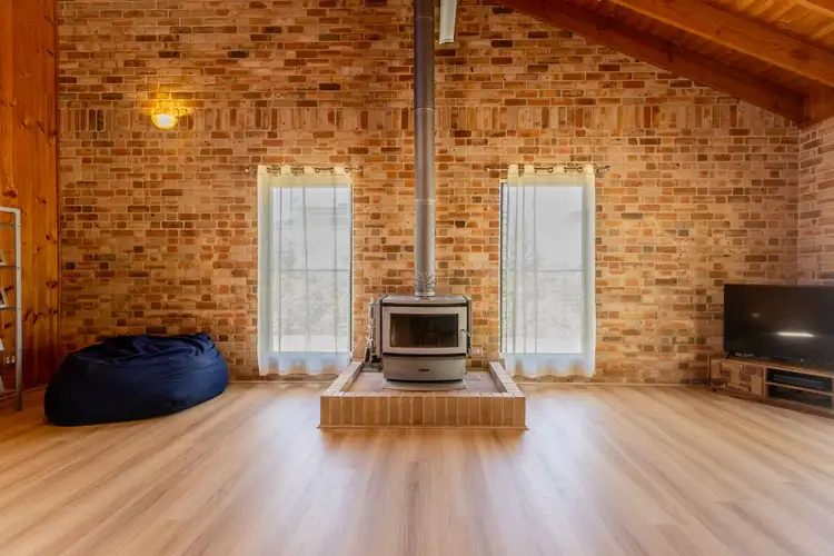 Second view of Homely house listing, 106 OLD MAIN ROAD, Anna Bay NSW 2316