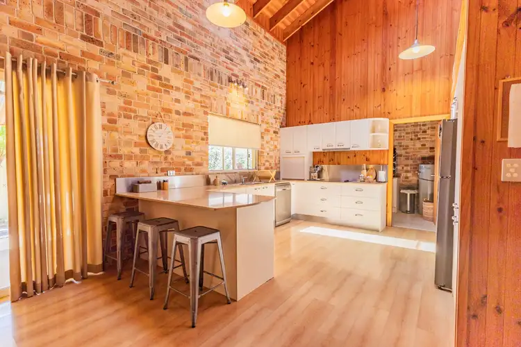 Third view of Homely house listing, 106 OLD MAIN ROAD, Anna Bay NSW 2316