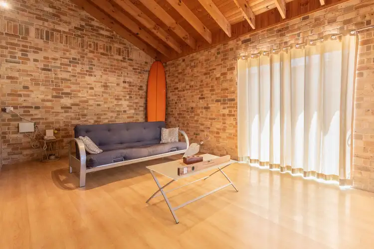 Fifth view of Homely house listing, 106 OLD MAIN ROAD, Anna Bay NSW 2316