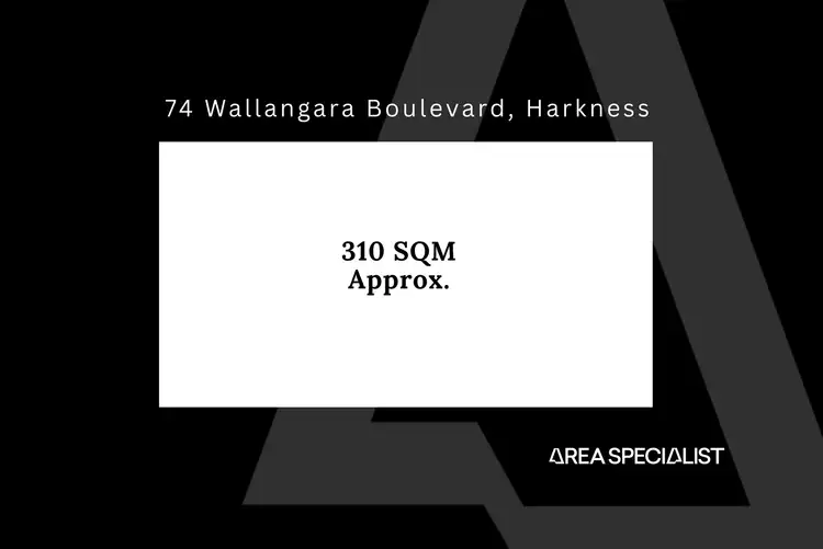 74 Wallangara Boulevard, Harkness VIC 3337