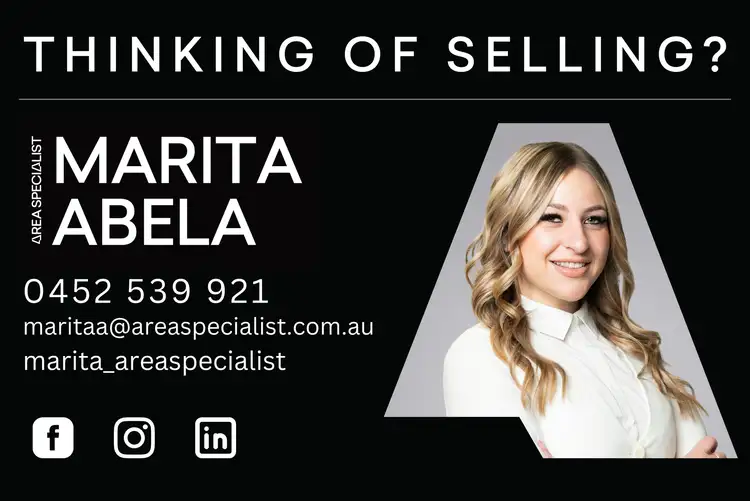 Second view of Homely land listing, 74 Wallangara Boulevard, Harkness VIC 3337