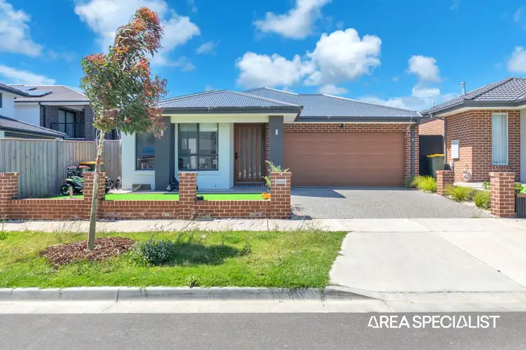 3 Piero Street, Clyde VIC 3978