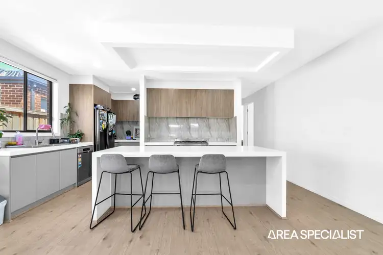 Third view of Homely house listing, 3 Piero Street, Clyde VIC 3978