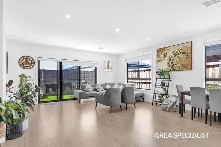 Fourth view of Homely house listing, 3 Piero Street, Clyde VIC 3978