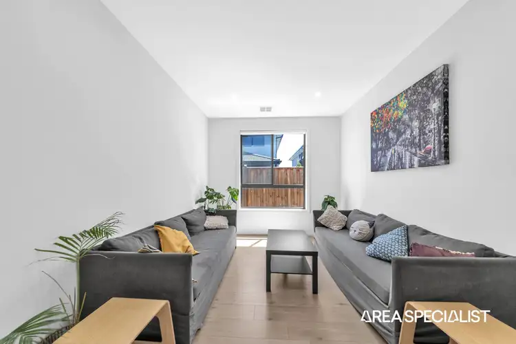 Fifth view of Homely house listing, 3 Piero Street, Clyde VIC 3978