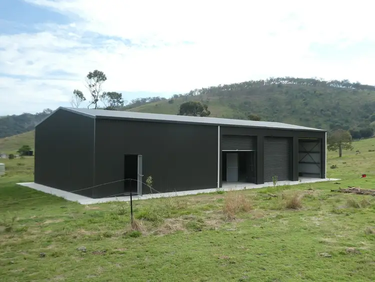 Second view of Homely rural property listing, L7 & L122 Doves Road, Coalstoun Lakes QLD 4621