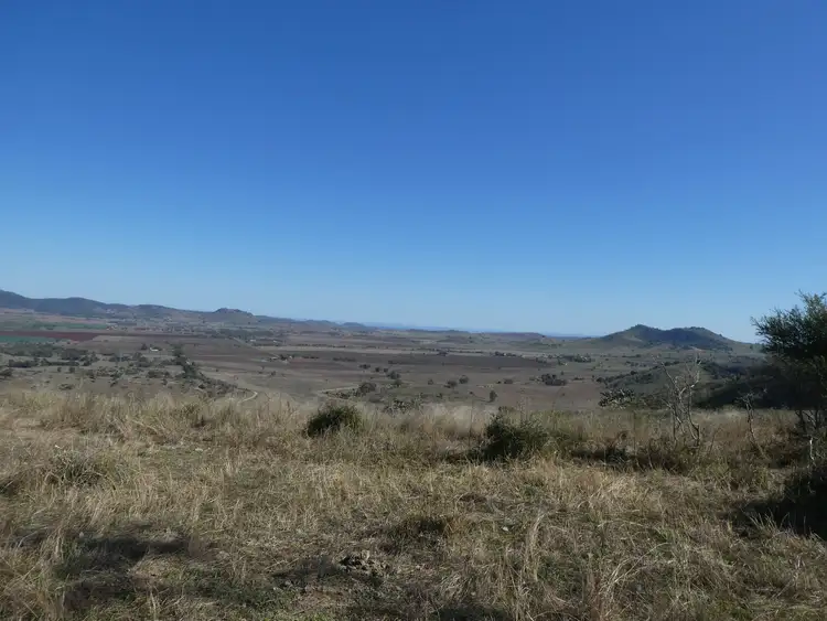 Third view of Homely rural property listing, L7 & L122 Doves Road, Coalstoun Lakes QLD 4621