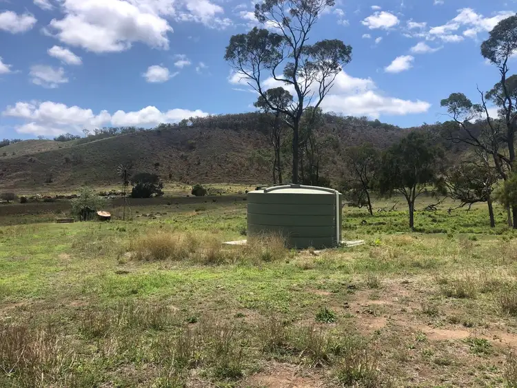 Fourth view of Homely rural property listing, L7 & L122 Doves Road, Coalstoun Lakes QLD 4621