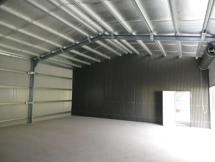 Fifth view of Homely rural property listing, L7 & L122 Doves Road, Coalstoun Lakes QLD 4621