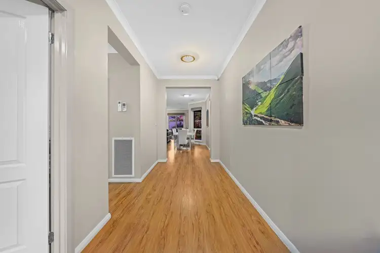 Second view of Homely house listing, 14 Oregano Drive, Lynbrook VIC 3975