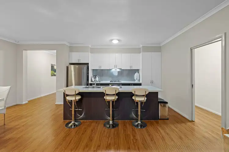 Third view of Homely house listing, 14 Oregano Drive, Lynbrook VIC 3975