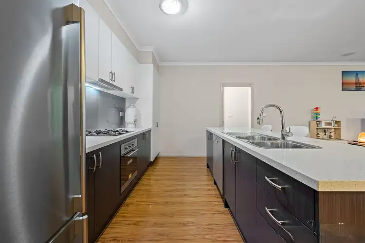 Fourth view of Homely house listing, 14 Oregano Drive, Lynbrook VIC 3975