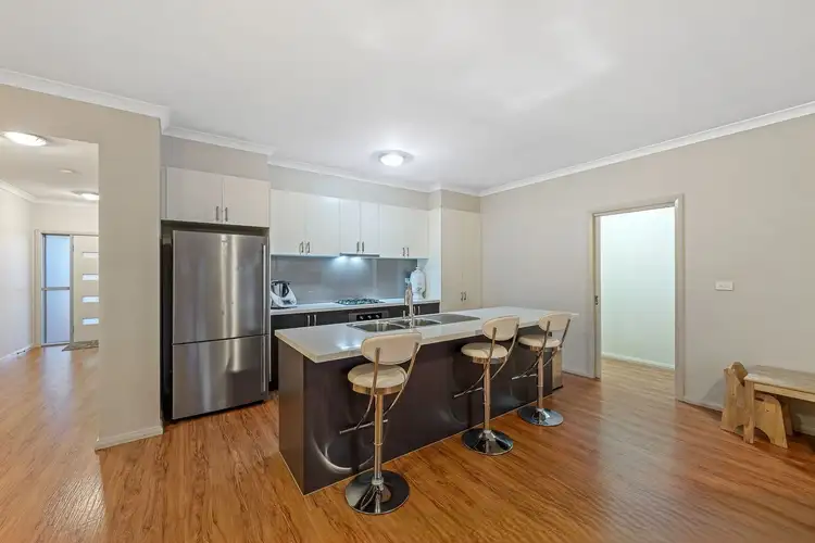 Fifth view of Homely house listing, 14 Oregano Drive, Lynbrook VIC 3975