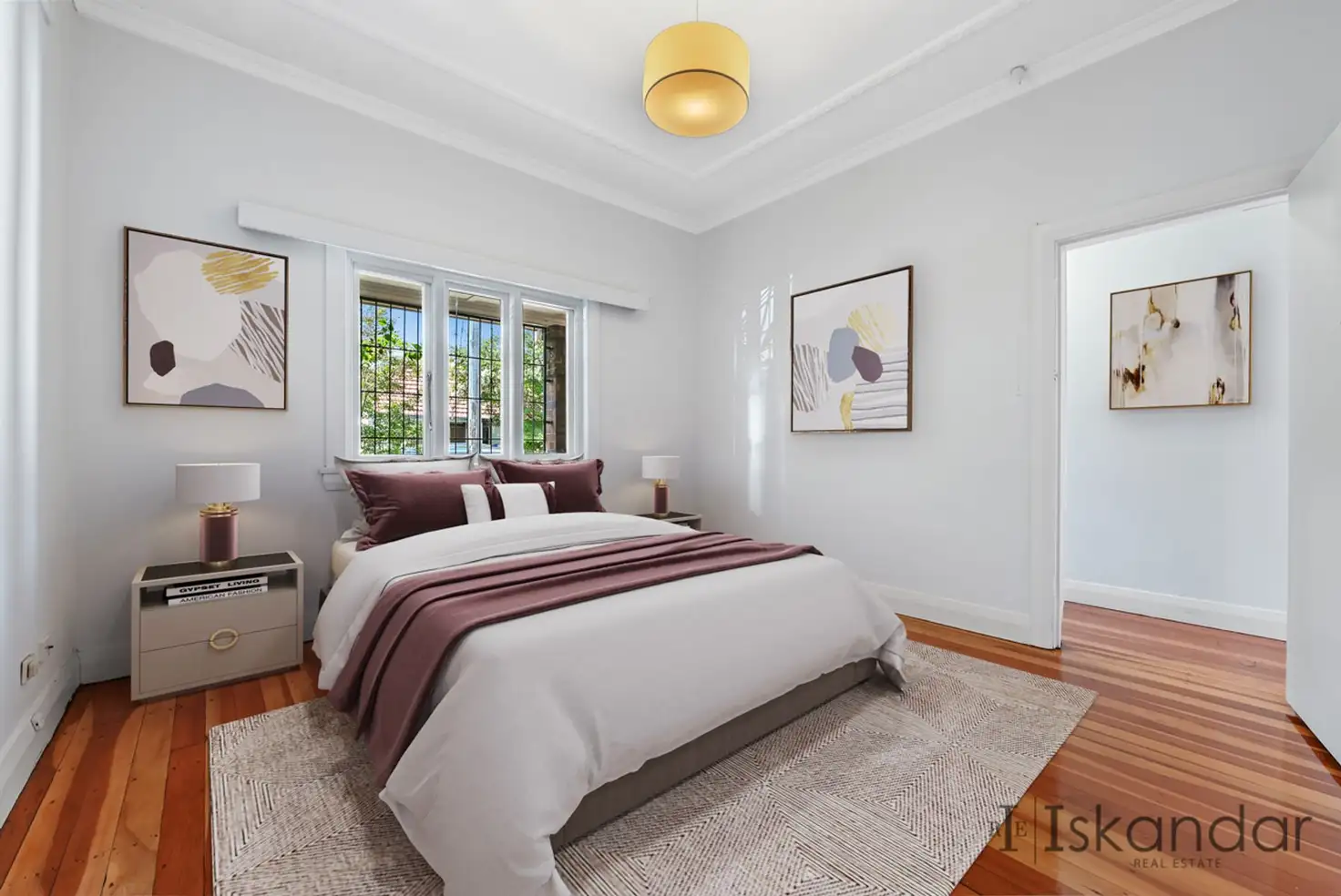 Main view of Homely house listing, 176 Illawarra Road, Marrickville NSW 2204