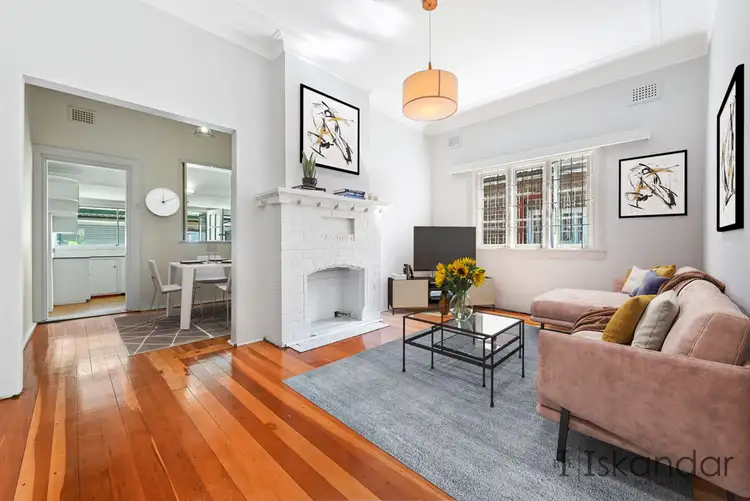 Second view of Homely house listing, 176 Illawarra Road, Marrickville NSW 2204