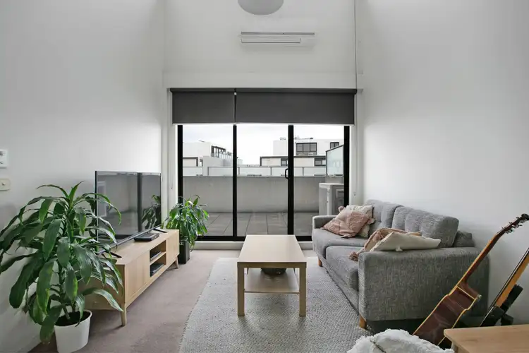 Fourth view of Homely unit listing, 301/112 Pier Street, Altona VIC 3018