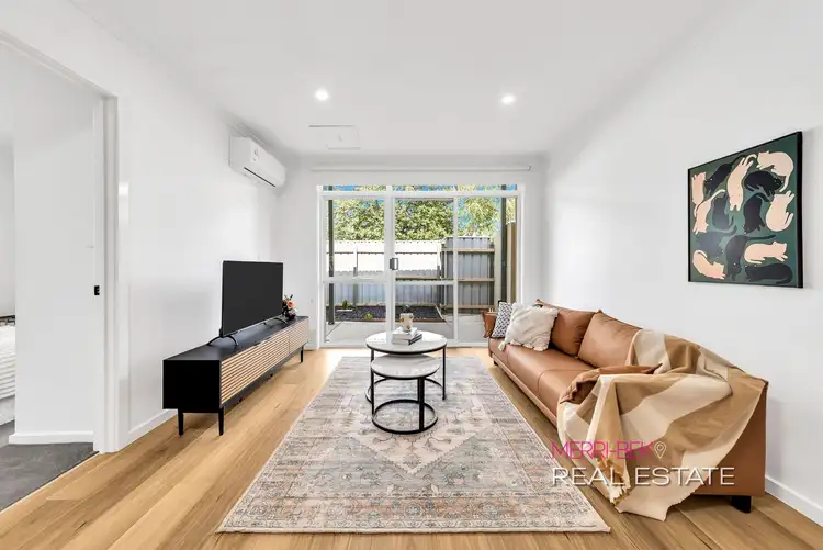 Fourth view of Homely unit listing, 9/70 Loch Street, Coburg VIC 3058