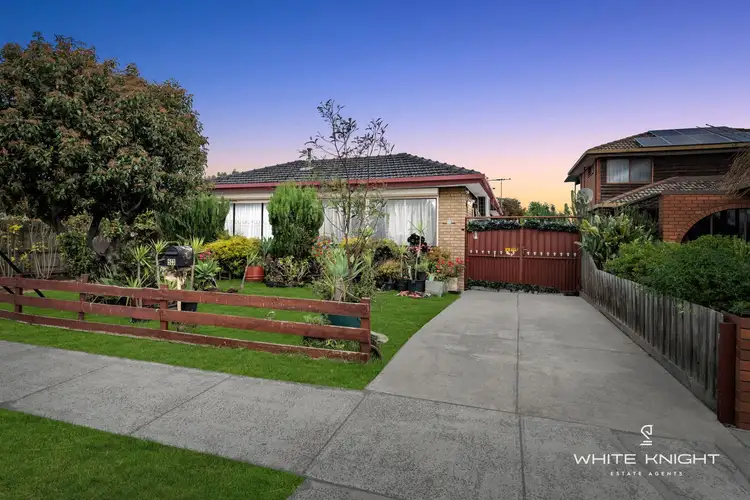 Third view of Homely house listing, 53 Taylors Road, St Albans VIC 3021