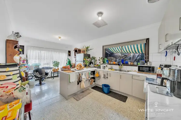 Fourth view of Homely house listing, 53 Taylors Road, St Albans VIC 3021