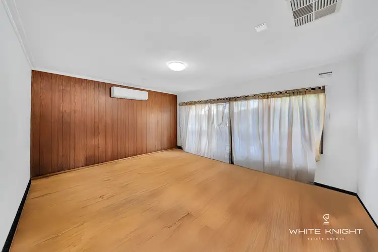 Fifth view of Homely house listing, 53 Taylors Road, St Albans VIC 3021